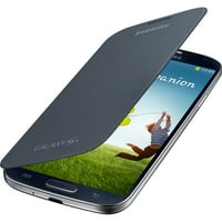 Samsung EF-FI950B hordtáska okostelefon, Nova Fekete