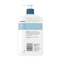 Lubriderm Daily Moisture testápoló száraz, érzékeny bőrre, fl. oz