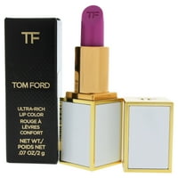 Fiúk és lányok ajak színe-Zoe Tom Ford nők számára - 0. oz rúzs