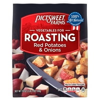 Pictsweet Farms® zöldségek piros burgonya és hagyma sütésére, fagyasztott, oz