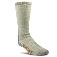 Realtree®, merinó gyapjú nehéz súlyú zokni