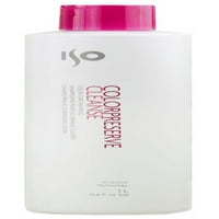 Color Preserve Cleanse Sampon, Iso, 33. Oz