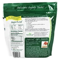 SweetLeaf-SugarLeaf Stevia táska-lb