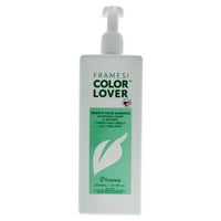 Color Lover Smooth Shine sampon a Framesi - től az Unise-33-hoz. oz sampon