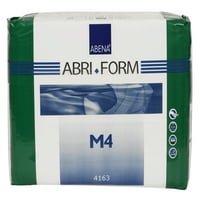Abri-Form Comfort Rövidnadrág, Közepes, M4, Gróf