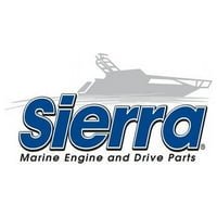 Sierra 18-2 Ütemű Olaj Keverő Palack