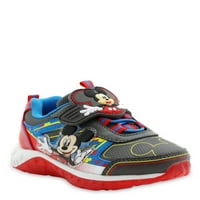 Mickey Mouse Mickey Strap atlétikai cipő