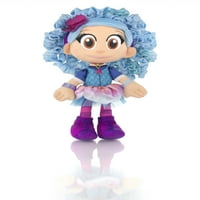 Luna Petunia Soft Doll