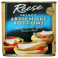 Reese Select Articsoke Bottomok, OZ