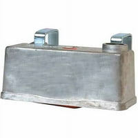 Miller Alumínium Vályú-O-Matic Úszószelep Gyártása