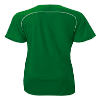 Női softball ruházat - női elit 2 -button játék softball mez - 350603