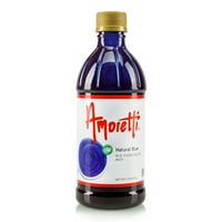 Amoretti-természetes kék élelmiszer szín vízben oldódó-lbs