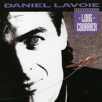 Daniel Lavoie-hosszú táv [CD]