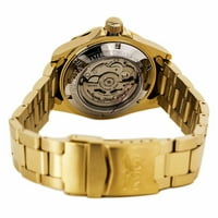 Invicta Pro Diver automata arany számlap férfi karóra 13930