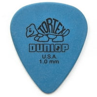 Dunlop Torta Standard Gitár Csákány-Kék