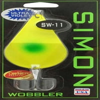 Hawken Simon Wobbler