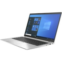 EliteBook G otthoni üzleti Laptop, AMD Radeon, 64 GB RAM, 512 GB PCIe SSD, háttérvilágítású KB, Wifi, Win Pro) 120W