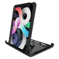 OtterBo Defender Series Pro tok Apple iPad Air-Fekete