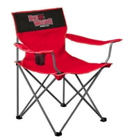 Arkansas State Red Farkas-összecsillapító szék