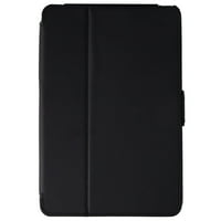 Speck Balance Folio tok Apple iPad mini Mini 4th Gen-hez-Fekete