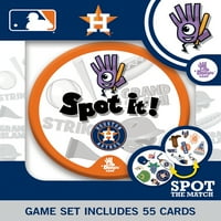 Remekművek játéknapja - MLB Houston Astros Sale It