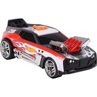 Hot Wheels Flash Drifters fények és hangok Twinduction