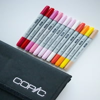 Copic Db. Ciao Marker, Almazöld