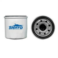 Sierra 18-7913; Szűrőolaj Löket