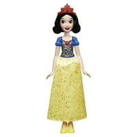 Disney Princess Royal Shimmer Hófehérke, Korosztály És Fel, Magában Foglalja A Tiarát És A Cipőt