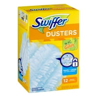 Swiffer Duster mikroszálas Duster utántöltő pk