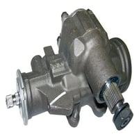 Crown Automotive 52106501AA CAS52106501AA 97-egy DAKOTA W 5,2 literes motor 98-egy DAKOTA W 5,9 literes motor 99-DN