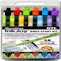 Paper Mate Inkjoy Biblia Tanulmány