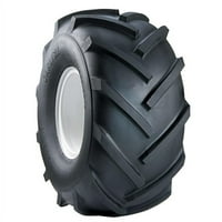 Carlisle Super Lug R-gumiabroncs-18X9. 50-LRB 4PLY névleges