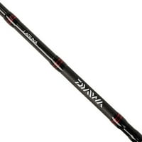 Daiwa Laguna Spin Rod 7ft med nehéz gyors akció