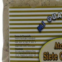 Mi Guatemala hét gabona atole oz-Atol de Siete Cereales