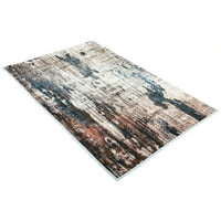 Ultra puha szőnyegek téglalap alakú szőnyeg bolyhos szőnyeg divat színes bolyhos szőnyeg csúszásgátló Óvoda szőnyeg