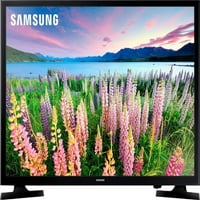 Felújított SAMSUNG 40 osztályú FHD intelligens LED TV