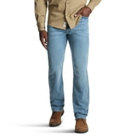 Wrangler férfi 5-csillagos farmer