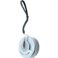 I. Sound ISOUND-Bluetooth hangszórórendszer, W RMS, fehér