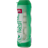 Perfetti Van Melle Mentos Pure Fresh Gum, ea