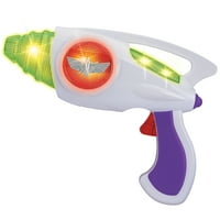 Disney Pixar Toy Story Buzz Lightyear Infinity Blaster