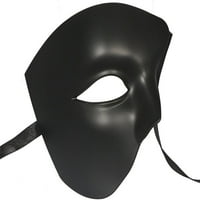 Az opera fantomja, egyszemű maszk maszk jelmezpartikhoz