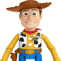 A Disney Pixar Toy Story elindítja a Lasso Woody -t