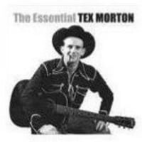 Essential Te Morton