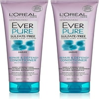 Loreal Paris Everpure Szulfátmentes Javító És Védő Kondicionáló, 8. Folyadék