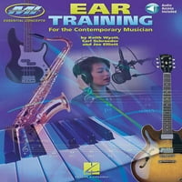 Musicians Institute Essential Concepts: Ear Training: Essential Concepts Sorozat