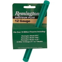 Remington kiegészítők 3 magazin dugó 870, 1100, 12ga