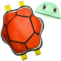 Felnőtt Pokemon Squirtle Készlet