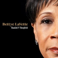 Bettye LaVette-Hálás N Átgondolt-Vinyl