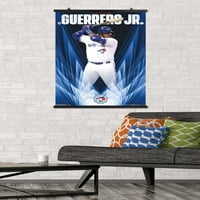 Toronto Blue Jays - Vladimir Guerrero Jr. Wall Poster, 22.375 34
